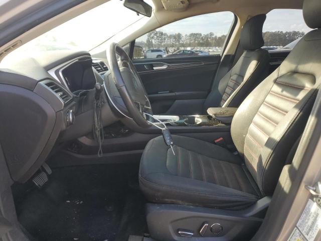 Photo 7 from auction – 2016 FORD FUSION SE with VIN 3FA6P0HDXGR109918