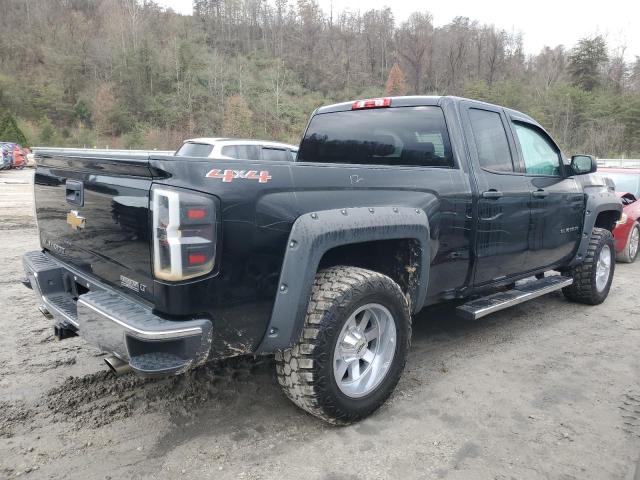 Photo 3 from auction – 2014 CHEVROLET SILVERADO with VIN 1GCVKREC3EZ206181