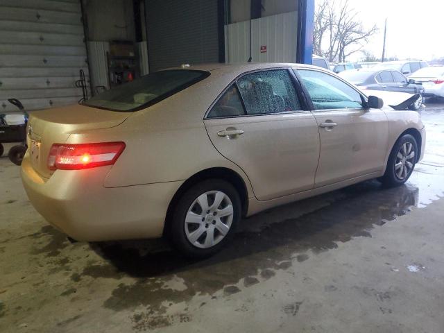 Photo 3 from auction – 2010 TOYOTA CAMRY BASE with VIN 4T1BF3EK4AU117041