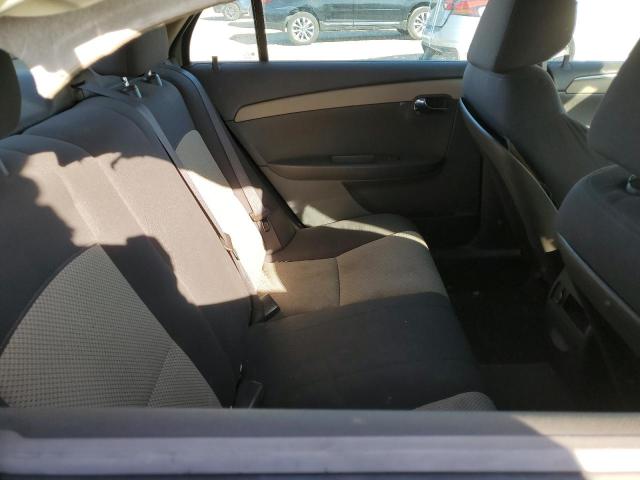Photo 10 from auction – 2012 CHEVROLET MALIBU LS with VIN 1G1ZB5E05CF271508
