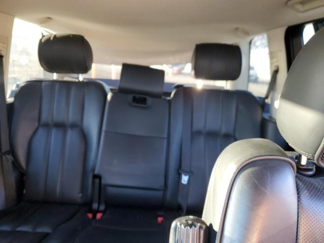 Photo 10 from auction – 2007 LAND ROVER RANGE ROVE with VIN SALMF15467A248011