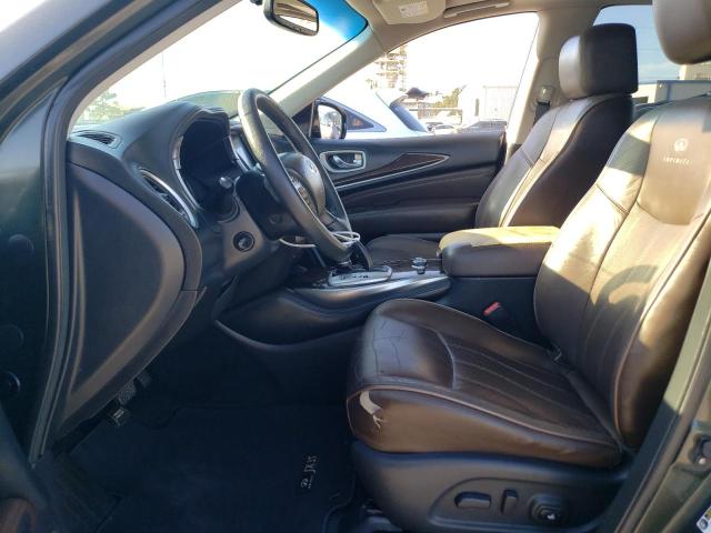 Photo 7 from auction – 2013 INFINITI JX35 with VIN 5N1AL0MN7DC305965