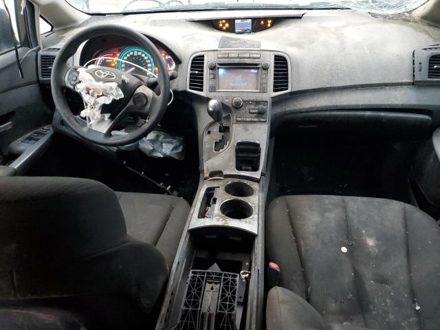 Photo 8 from auction – 2014 TOYOTA VENZA LE with VIN 4T3BA3BB2EU058118