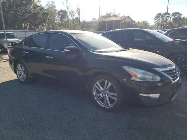 Photo 4 from auction – 2013 NISSAN ALTIMA 3.5 with VIN 1N4BL3AP3DN540938