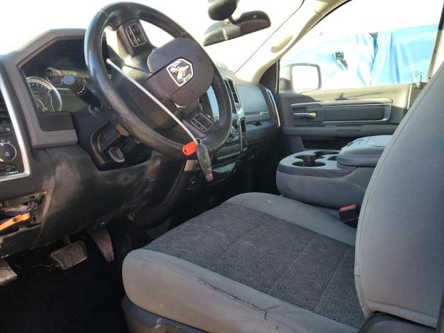 Photo 7 from auction – 2019 RAM 1500 CLASS with VIN 1C6RR7TTXKS713210