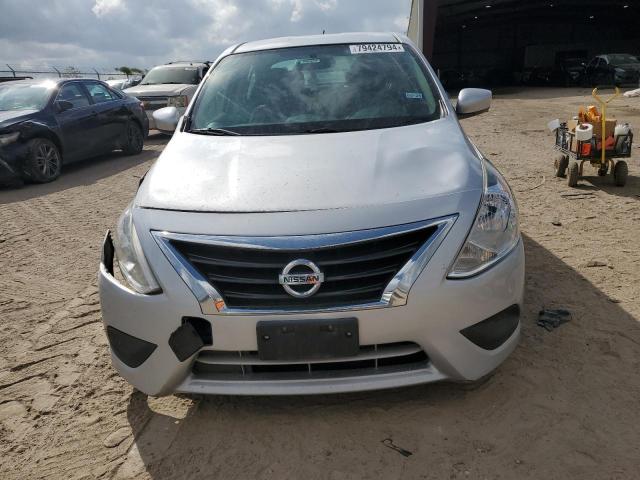 Photo 5 from auction – 2016 NISSAN VERSA S with VIN 3N1CN7AP2GL857469