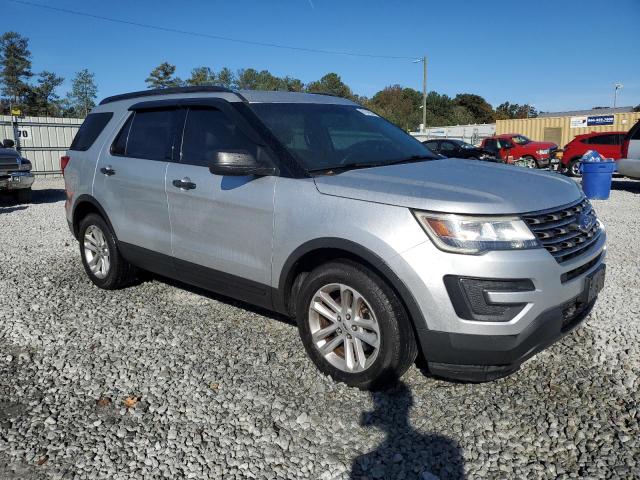 Photo 4 from auction – 2017 FORD EXPLORER with VIN 1FM5K7B81HGB28578