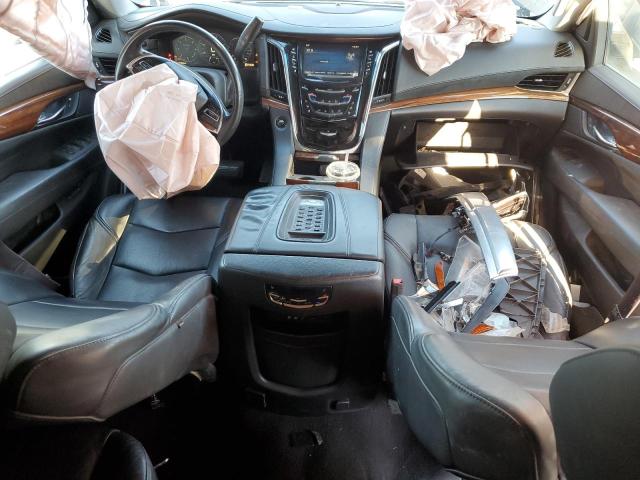 Photo 8 from auction – 2015 CADILLAC ESCALADE E with VIN 1GYS4TKJ4FR687972