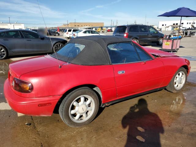 Photo 3 from auction – 1992 MAZDA MX-5 MIATA with VIN JM1NA3519N0307759
