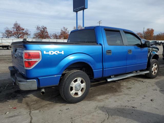 Photo 3 from auction – 2013 FORD F150 SUPER with VIN 1FTFW1EF7DFB33062