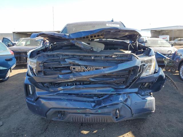Photo 5 from auction – 2019 GMC SIERRA K15 with VIN 1GTU9CEDXKZ196435