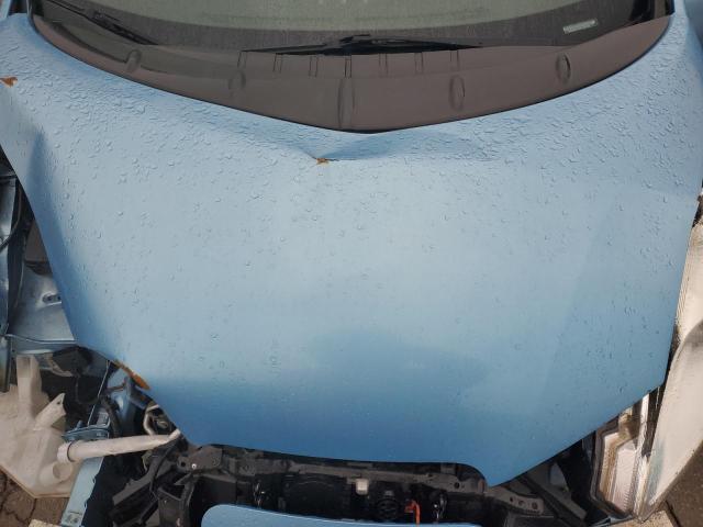 صورة رقم 11 من المزاد - 2015 NISSAN LEAF S مع VIN 1N4AZ0CP3FC332286