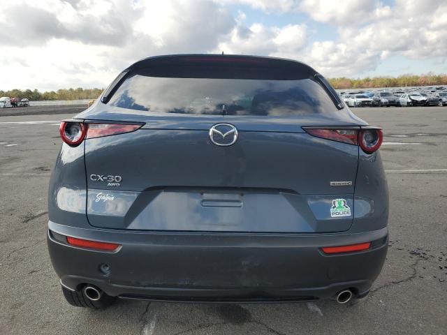 Photo 6 from auction – 2021 MAZDA CX-30 PREM with VIN 3MVDMBDL0MM308471