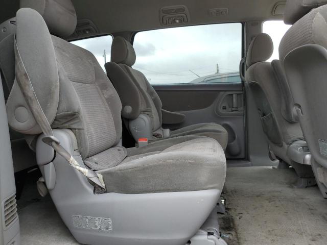 Photo 11 from auction – 2006 TOYOTA SIENNA CE with VIN 5TDZA23C56S503034