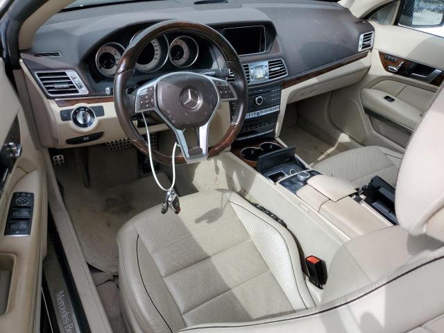 Photo 8 from auction – 2016 MERCEDES-BENZ E 550 with VIN WDDKK7DF8GF332968
