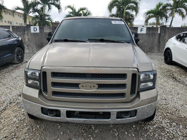 Photo 5 from auction – 2004 FORD F250 SUPER with VIN 1FTNW21P64EA35680