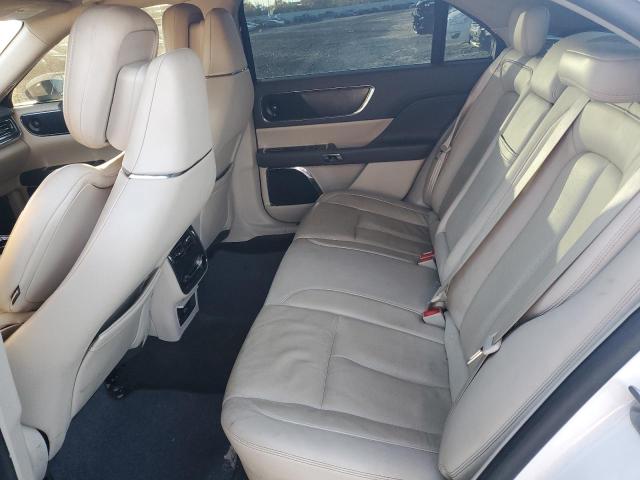 Photo 10 from auction – 2017 LINCOLN CONTINENTA with VIN 1LN6L9NP1H5637548