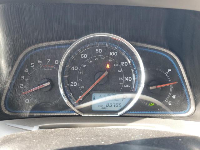 Photo 9 from auction – 2015 TOYOTA RAV4 LIMIT with VIN 2T3DFREV7FW245830