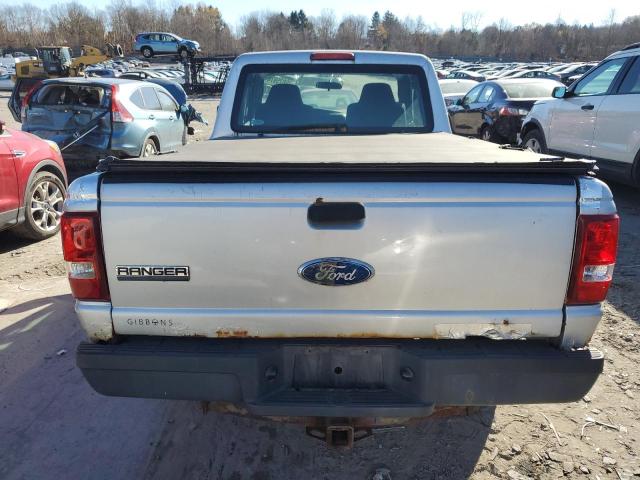 Photo 6 from auction – 2009 FORD RANGER SUP with VIN 1FTYR14D09PA08390