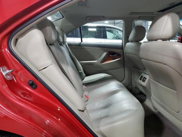 Photo 10 from auction – 2011 TOYOTA CAMRY BASE with VIN 4T4BF3EK1BR210235