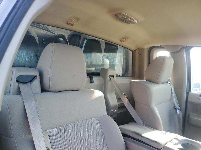 Photo 11 from auction – 2006 FORD F150 with VIN 1FTRF12W96NA99541