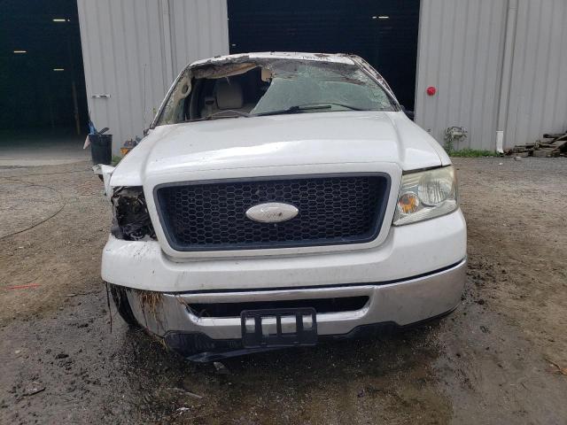 Photo 5 from auction – 2006 FORD F150 with VIN 1FTRF12W96NA99815