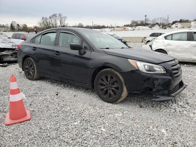 Photo 4 from auction – 2015 SUBARU LEGACY 2.5 with VIN 4S3BNBC6XF3065614
