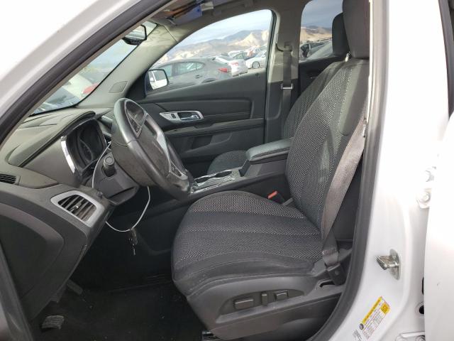 Photo 7 from auction – 2017 GMC TERRAIN SL with VIN 2GKFLNE38H6353546