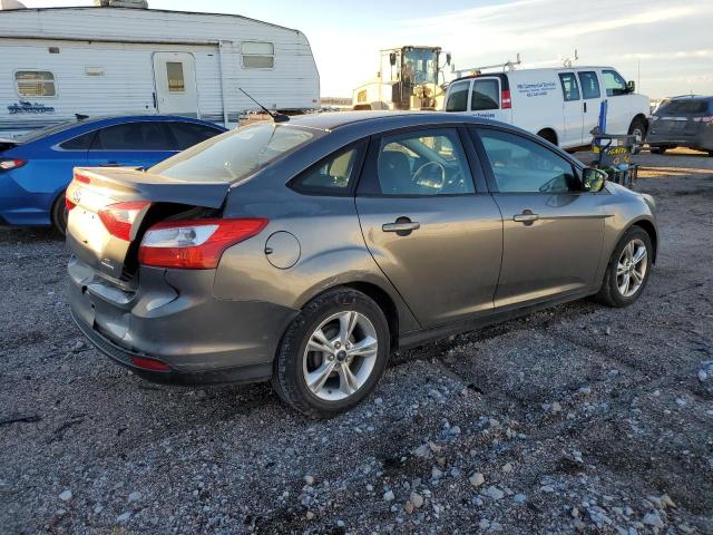 Photo 3 from auction – 2013 FORD FOCUS with VIN 1FADP3F28DL362031