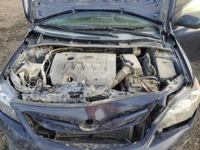 Photo 11 from auction – 2011 TOYOTA COROLLA BA with VIN 2T1BU4EE6BC639436