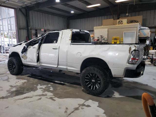 Photo 2 from auction – 2016 RAM 2500 SLT with VIN 3C6UR5ML7GG158020