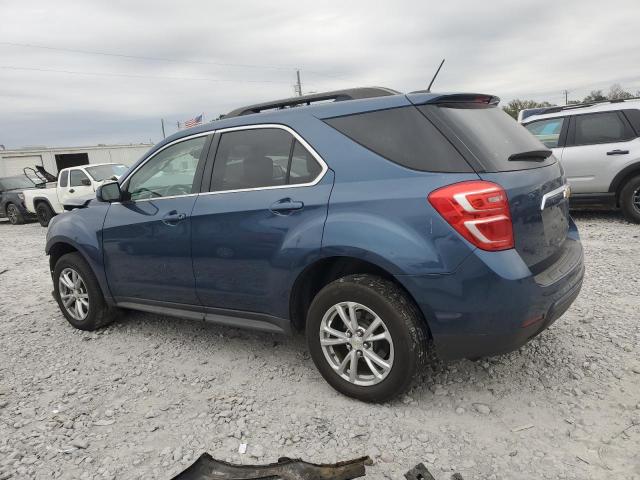 Photo 2 from auction – 2016 CHEVROLET EQUINOX LT with VIN 2GNALCEK1G6128120