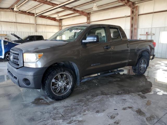 TOYOTA TUNDRA DOU 2012 with VIN 5TFRM5F14CX045396 - Photo from auction