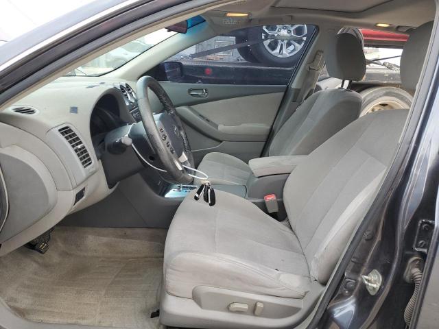 Photo 7 from auction – 2011 NISSAN ALTIMA BAS with VIN 1N4AL2AP7BN433524