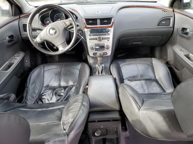 Photo 8 from auction – 2011 CHEVROLET MALIBU LTZ with VIN 1G1ZE5E16BF197580