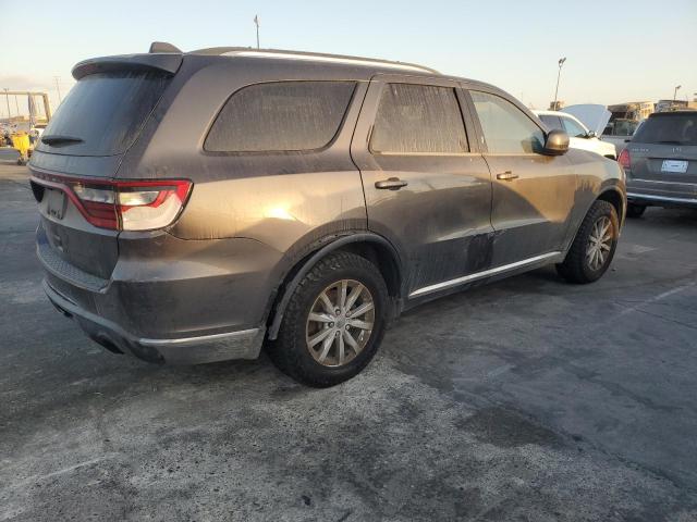 Photo 3 from auction – 2015 DODGE DURANGO SX with VIN 1C4RDHAG5FC139442