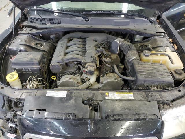 Photo 11 from auction – 2008 CHRYSLER 300 LIMITE with VIN 2C3KK33G58H203801