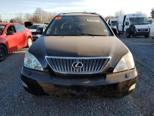Photo 5 from auction – 2004 LEXUS RX 330 with VIN 2T2HA31U44C014798