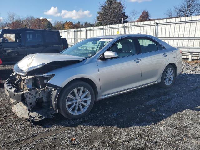 TOYOTA CAMRY BASE 2012 مع رقم تعريف المركبة 4T4BF1FK1CR273663 - صورة من المزاد