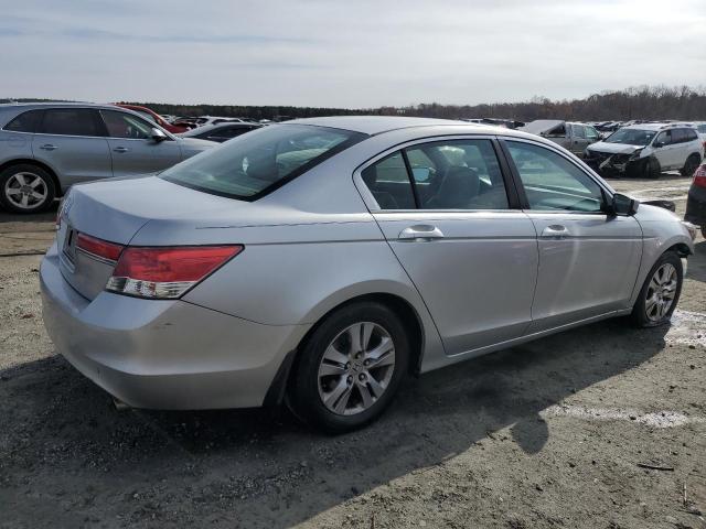 Photo 3 from auction – 2012 HONDA ACCORD LXP with VIN 1HGCP2F48CA142479