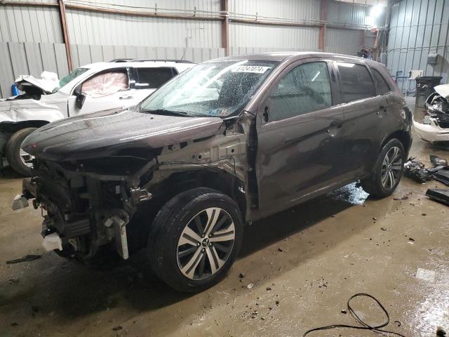 Zdjęcie 1 z aukcji – 2020 MITSUBISHI OUTLANDER z VIN JA4AR3AU3LU028007