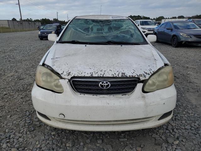 Photo 5 from auction – 2006 TOYOTA COROLLA CE with VIN 1NXBR32E26Z573469