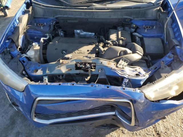 Photo 12 from auction – 2015 MITSUBISHI OUTLANDER with VIN 4A4AR3AU2FE040792