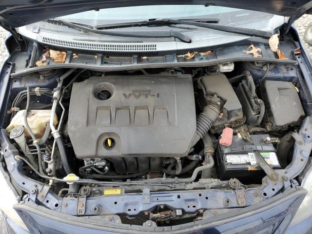 Photo 11 from auction – 2013 TOYOTA COROLLA BA with VIN 2T1BU4EE1DC126047