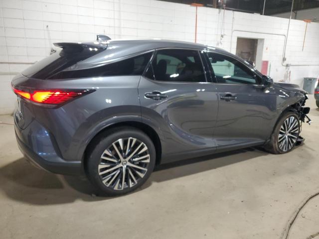 Photo 3 from auction – 2024 LEXUS RX 350H BA with VIN 2T2BBMCA0RC044268