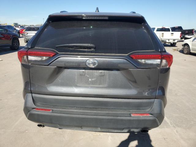 Photo 6 from auction – 2022 TOYOTA RAV4 XLE P with VIN 2T3C1RFV8NC197151