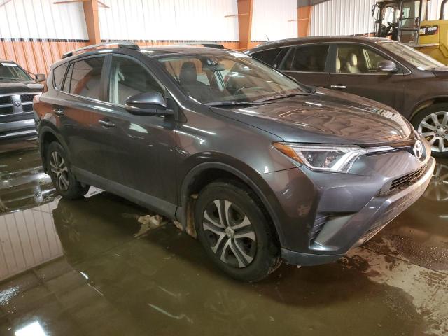 Photo 4 from auction – 2016 TOYOTA RAV4 LE with VIN 2T3BFREV0GW531396