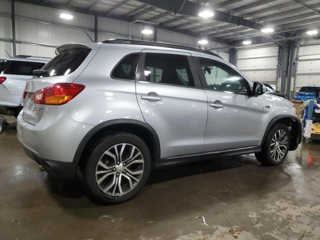 Photo 3 from auction – 2016 MITSUBISHI OUTLANDER with VIN JA4AR4AW3GZ049066