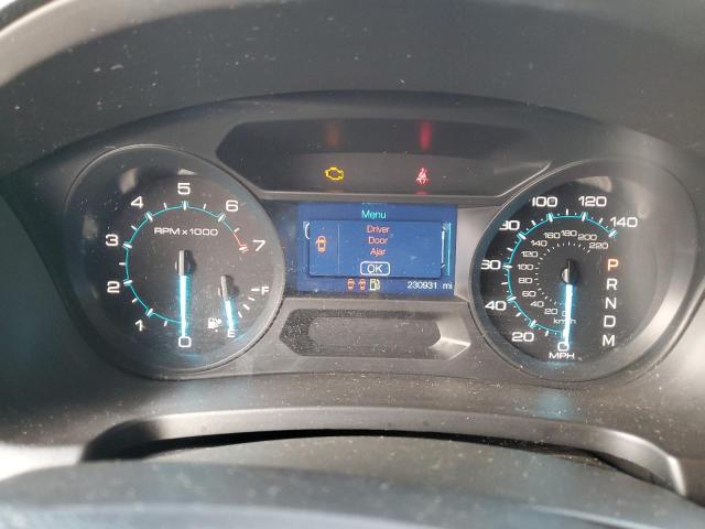 Photo 9 from auction – 2013 FORD EXPLORER with VIN 1FM5K7B83DGC77424