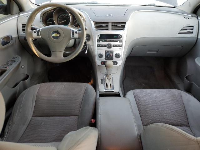 Photo 8 from auction – 2011 CHEVROLET MALIBU LS with VIN 1G1ZB5E19BF238938